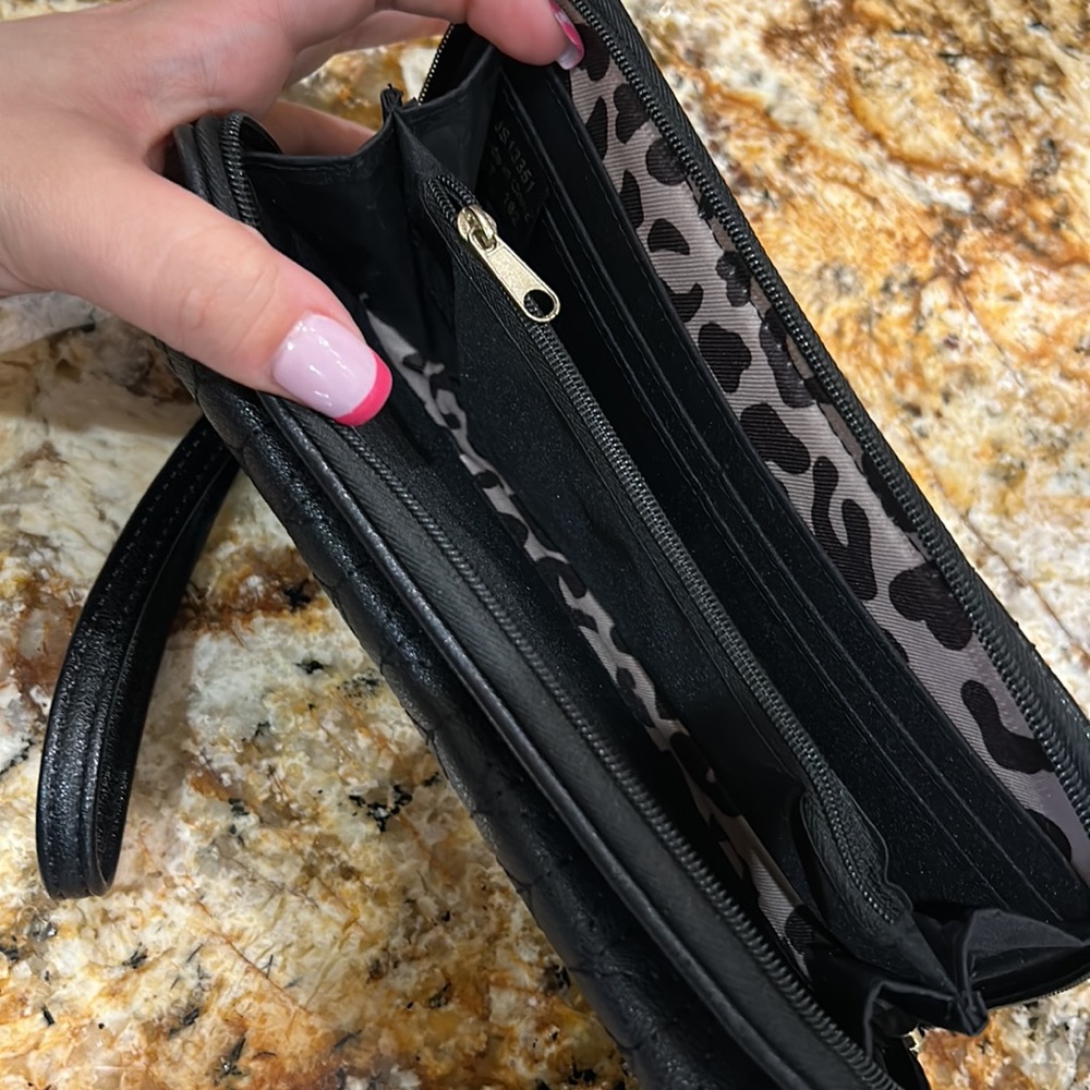 Jessica Simpson Wallet - Picture 3 of 5